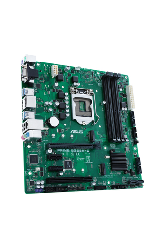 ASUS PRIME B365M-C-SI Intel B365 Mikro ATX