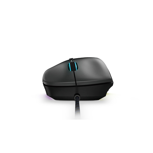 GY50T26467 MOUSE GAMER LENOVO OPTICO LEGIO  N M500 ALMBRICO USB 16000DPI NEGR