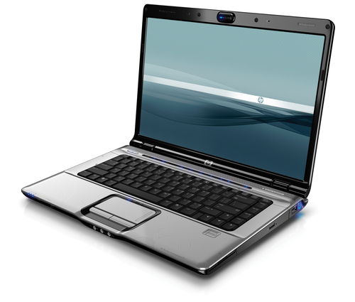 HP Pavilion dv6911om Entertainment Notebook PC