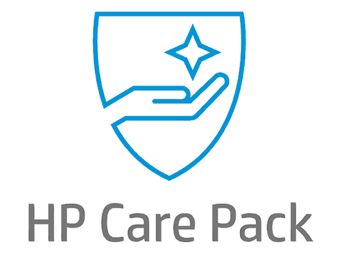 HP 3y Onsite LE WS HW Supp