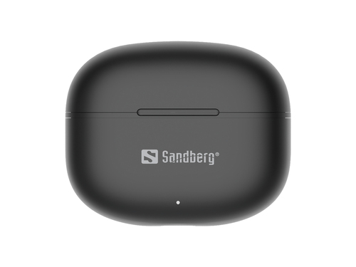 Sandberg 126-51 In-ear Draadloos Zwart, afbeelding 2