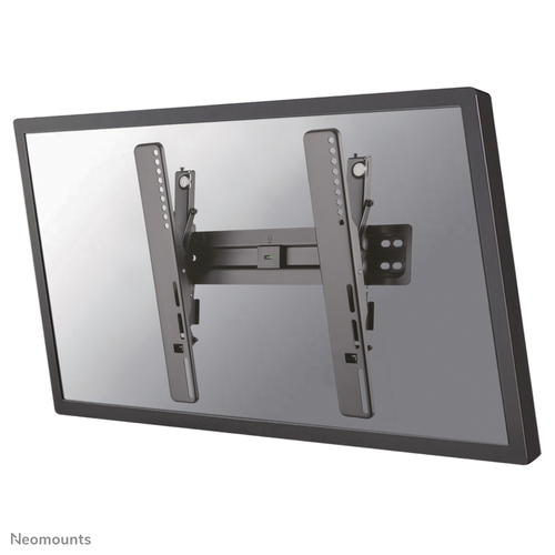 NEOMOUNTS LED-W450BLACK Wall Mount