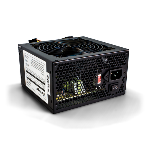 Fuente de Poder Gaming VORAGO PSU-200