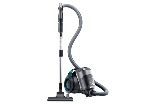 Samsung SC20F70HB 2 L Cylinder vacuum Dry 2000 W Bagless
