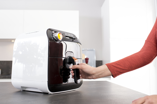 Tefal Fry Delight FX1000 – image 3