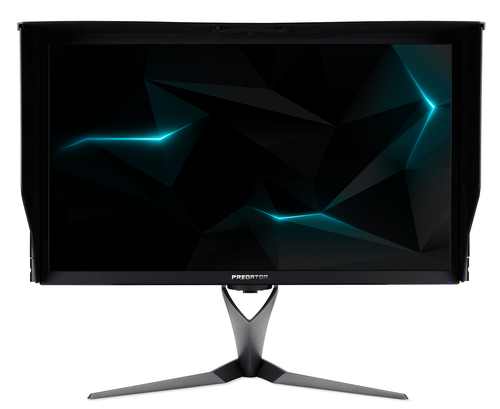 Acer Predator X27 computer monitor