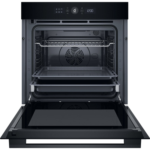 Whirlpool WOI5S8PM1SBA Inbouw oven Zwart, afbeelding 2