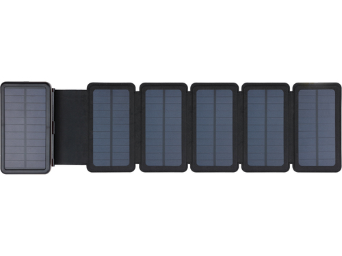Sandberg Solar 6-Panel Powerbank 20000 – image 1