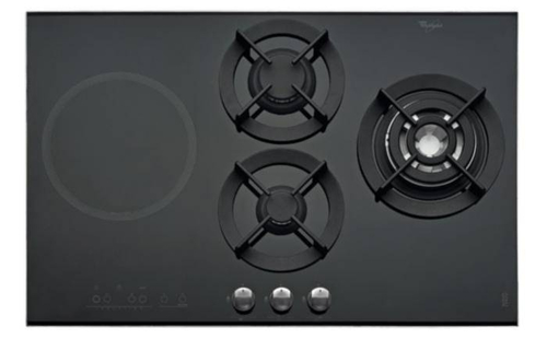 Whirlpool AKT 477/IX