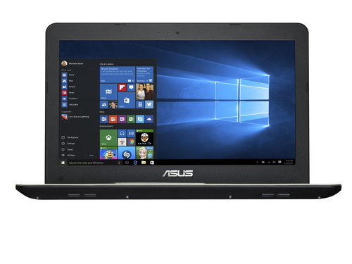 ASUS X455LA-WX377T laptop Intel® Core™ i3 i3-4005U – image 4