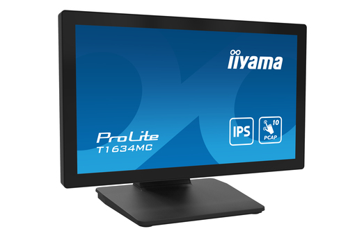 iiyama ProLite T1634MC-B1S ledmonitor