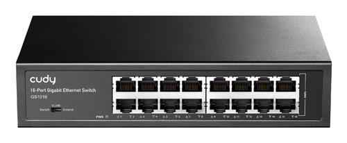 Cudy 16-Port Gigabit Metal Switch