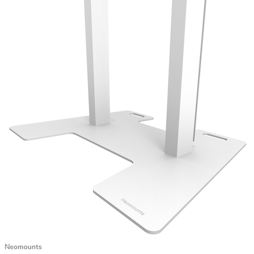 Neomounts Vloerplaat Wit – Foto 6 van 11