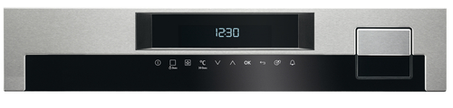 AEG KSE792220M 43 L Stainless steel – image 2
