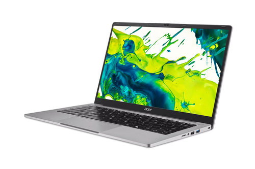 Acer ASPIRE LITE N4500 8GB 256GB W11H – image 4