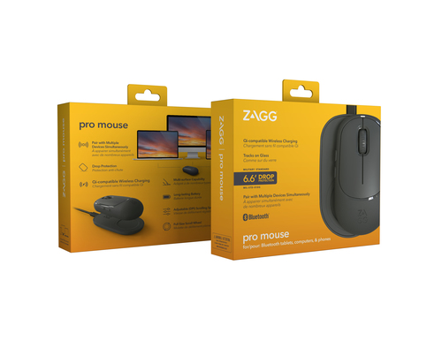 ZAGG Pro Mouse – image 4