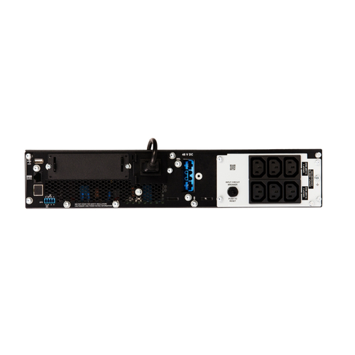 APC Smart-UPS SRT 1000VA (ALSODEMO)(P)