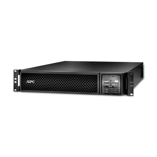 APC Smart-UPS On-Line 1000VA SRT1000RMXLI-NC, afbeelding 5