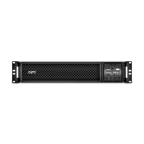 APC Smart-UPS On-Line 1000VA SRT1000RMXLI-NC, afbeelding 6