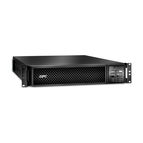 APC Smart-UPS SRT 1500 VA RM SRT1500RMXLI