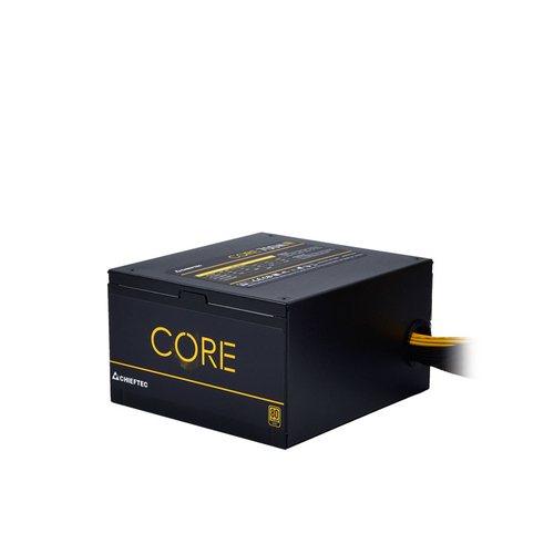 Chieftec CORE BBS-700S - Voeding, afbeelding 3