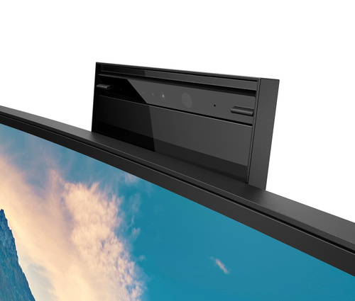 Monitor zakrzywiony 34