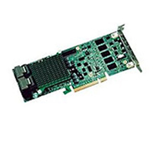 Acer TC.32300.038 RAID controller PCI Express x8 2.0 6 Gbit/s