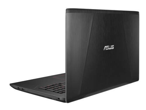 ASUS FX753VD-GC040T Intel® Core™ i5 i5-7300HQ Laptop – image 7
