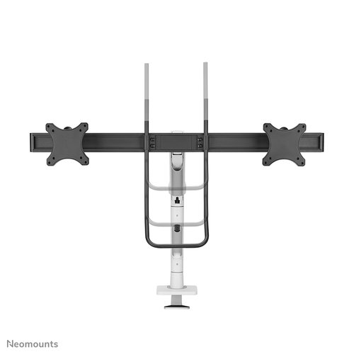 Neomounts DS75S-950WH2 Monitorarm Wit, afbeelding 8