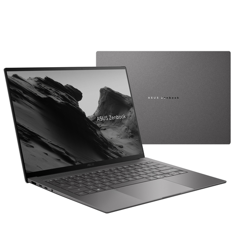 ASUS UX5406AA - SW455W – image 9