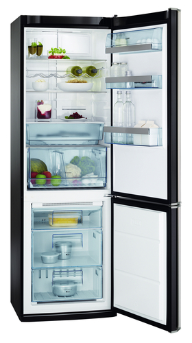 AEG S83200CMB2 Freestanding Black – image 2