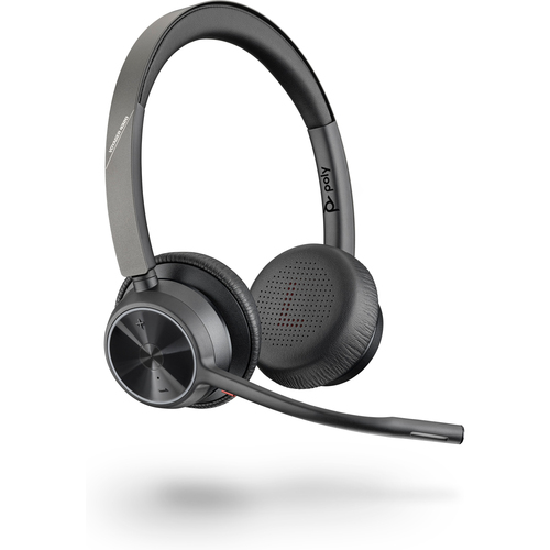 Auriculares PLANTRONICS VOYAGER 4320