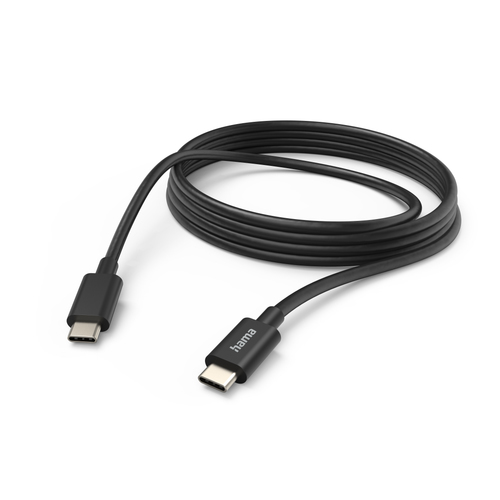 Hama 00201593 USB кабель USB 2.0 3 m USB C 0,48 Gbit/s Черный