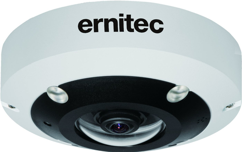 Ernitec 0070-07965 security camera Covert IP security camera Indoor & outdoor