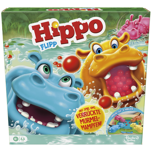 Hasbro Gaming F8815100