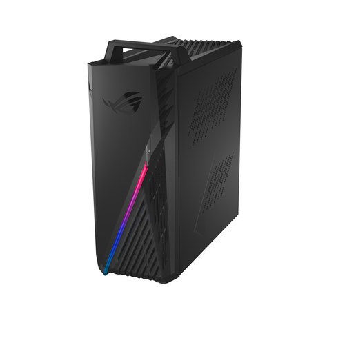 ASUS ROG Strix GT15 G15CF-51240F071W Intel® Core™ i5 i5-12400F – image 9