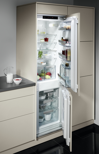 AEG SCN91800C1 Freestanding – image 5