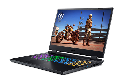 Acer Nitro 5 AN517-55-78NJ Intel® Core™ i7 i7-12700H Laptop – image 3