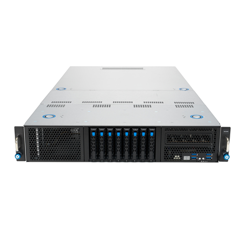 ASUS ESC4000-E10S LGA 4189 Rack (2U) Silver – image 2