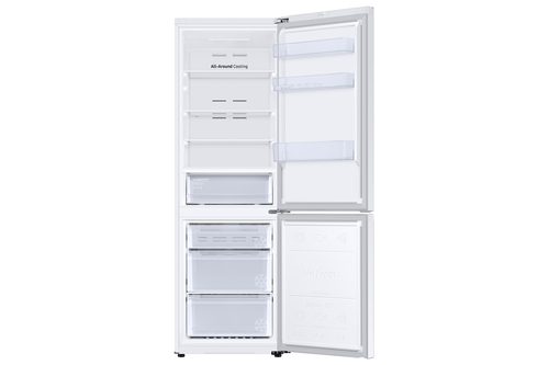 Samsung RB34C670DWW Freestanding – image 2