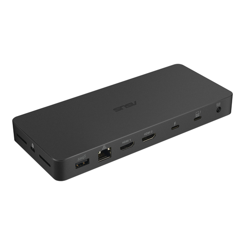 ASUS Triple 4K Thunderbolt4 Dock DC500 dockingstation, afbeelding 6