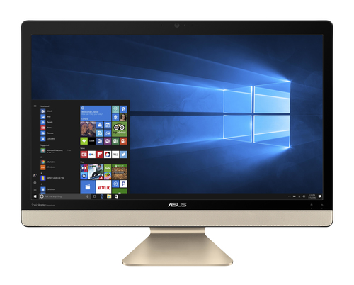 ASUS Vivo AiO V221IDGK-BA013T All-in-One PC/workstation Intel® Pentium® J4205 – image 1