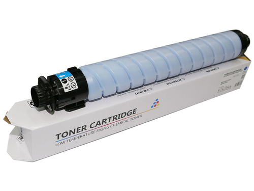 CoreParts MSP6857C toner cartridge 1 pc(s) Cyan