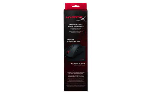 HyperX Pulsefire FPS & FURY S Bundle – image 8