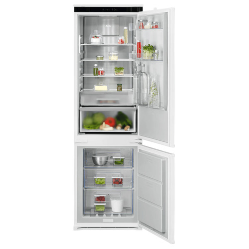 AEG TC7MS181DS Built-in