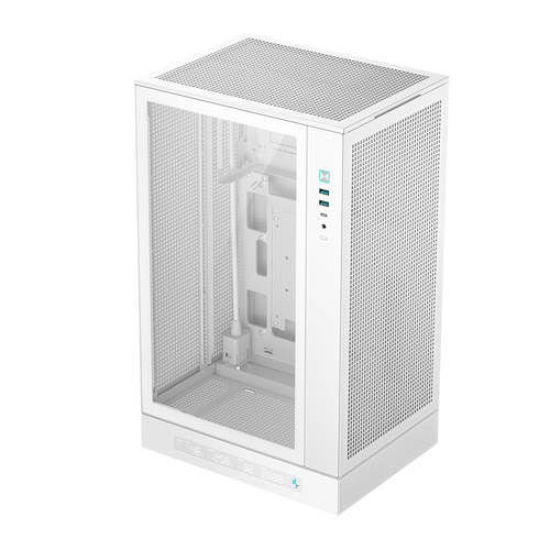 DeepCool CH270 DIGITAL mini tower behuizing