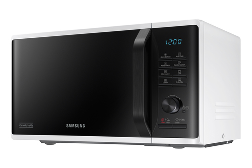 Samsung MG2AK3515AW White Grill microwave Countertop – image 3
