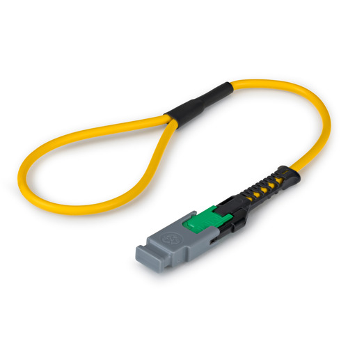 StarTech.com LOOPBACKMMC16OS2F
