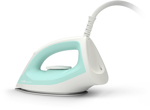 Philips DST0510/70 iron Dry iron Non-stick soleplate – image 3