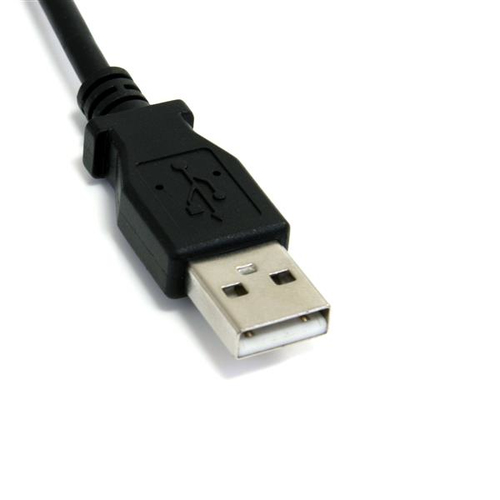 StarTech.com USBUPS06 - USB-kabel, afbeelding 3